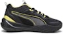 Puma Playmaker 'Black Yellow' 392330-07