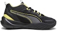 Order Puma Playmaker 'Black Yellow' 392330-07