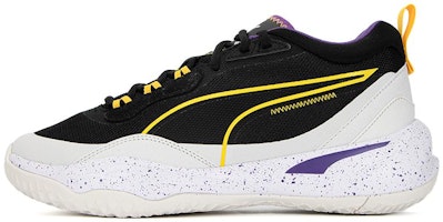 Puma Playmaker 'Spray - Lakers' 388467-02 Puma Playmaker 'Spray - Lakers' 388467-02