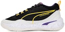 Buy Puma Playmaker 'Spray - Lakers' Kasut Sukan 388467-02