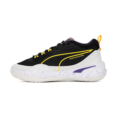 Puma Playmaker 'Spray - Lakers'
