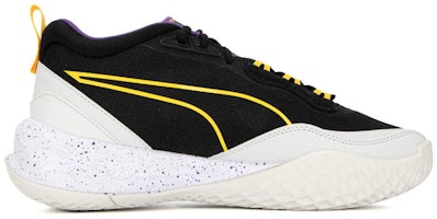 푸마 플레이메이커 '스프레이 - 레이커스' (Puma Playmaker 'Spray - Lakers' ) 388467-02 Order 푸마 플레이메이커 '스프레이 - 레이커스' (Puma Playmaker 'Spray - Lakers' ) 388467-02