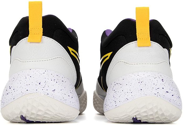 Puma Playmaker 'Spray - Lakers' 388467-02 Shop Puma Playmaker 'Spray - Lakers' 388467-02