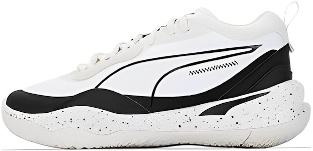 彪马Playmaker‘喷涂-白黑’ 388467-01 Buy 彪马Playmaker‘喷涂-白黑’ 388467-01