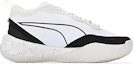Order Puma Playmaker 'Spray - Putih Hitam' 388467-01