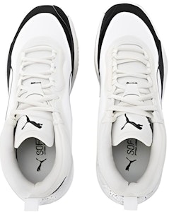 彪马Playmaker‘喷涂-白黑’ 388467-01 Shop 彪马Playmaker‘喷涂-白黑’ 388467-01