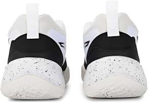 푸마 플레이메이커 '스프레이 - 화이트 블랙' 388467-01 Purchase 푸마 플레이메이커 '스프레이 - 화이트 블랙' 388467-01