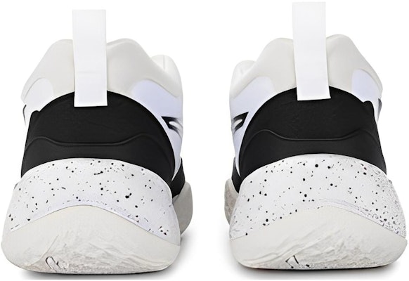 Puma Playmaker 'Spray - White Black' 388467-01 Purchase Puma Playmaker 'Spray - White Black' 388467-01