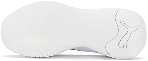 푸마 플레이메이커 '스프레이 - 화이트 블랙' 388467-01 Details for 푸마 플레이메이커 '스프레이 - 화이트 블랙' 388467-01