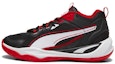 Buy Puma Playmaker 'Black White Red' 392330-01