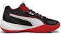 Puma Playmaker 'Black White Red' 392330-01