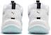 Puma Playmaker 'Putih Kelabu Mint' 392330-02