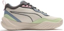 Order Puma Playmaker 'Whisper White Pastels' Putih Pastel. 385841-06