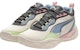 Puma Playmaker 'Whisper White Pastels' Putih Pastel. 385841-06