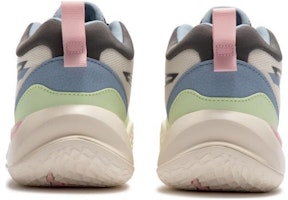 Puma Playmaker 'Whisper White Pastels' Sepatu Sneaker Putih Pastel 385841-06 Purchase Puma Playmaker 'Whisper White Pastels' Sepatu Sneaker Putih Pastel 385841-06