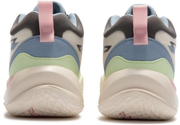 プーマ プレイメーカー 白パステル (Puma Pureimakā Shiro Pasuteru) 385841-06 Purchase プーマ プレイメーカー 白パステル (Puma Pureimakā Shiro Pasuteru) 385841-06