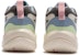 Puma Playmaker 'Whisper White Pastels' Putih Pastel. 385841-06