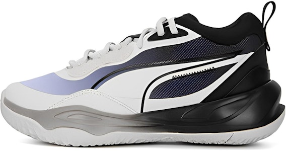 Zapatillas de Baloncesto Puma Playmaker Fade 'Blanco Negro' 389328-02 Buy Zapatillas de Baloncesto Puma Playmaker Fade 'Blanco Negro' 389328-02