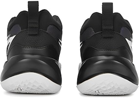 Zapatillas de Baloncesto Puma Playmaker Fade 'Blanco Negro' 389328-02 Shop Zapatillas de Baloncesto Puma Playmaker Fade 'Blanco Negro' 389328-02