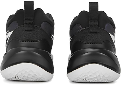 Zapatillas de Baloncesto Puma Playmaker Fade 'Blanco Negro' 389328-02 Shop Zapatillas de Baloncesto Puma Playmaker Fade 'Blanco Negro' 389328-02