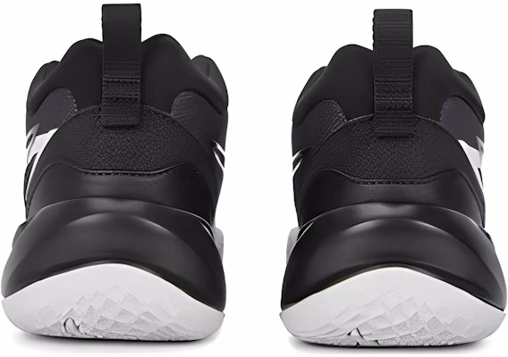 Puma Playmaker Fade Basketball Shoes 'White Black' 389328-02 Shop Puma Playmaker Fade Basketball Shoes 'White Black' 389328-02
