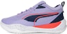 Puma Playmaker Pro Splatter 'Vivid Viola' Lelaki Perempuan 377576-04