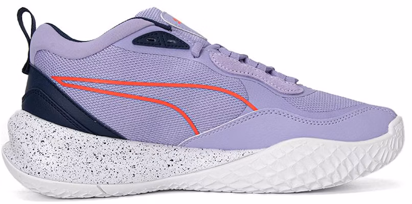 Puma Playmaker Pro 印花款‘生动紫罗兰’ 377576-04 Order Puma Playmaker Pro 印花款‘生动紫罗兰’ 377576-04
