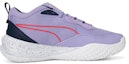 Order Puma Playmaker Pro Splatter 'Vivid Viola' Lelaki Perempuan 377576-04