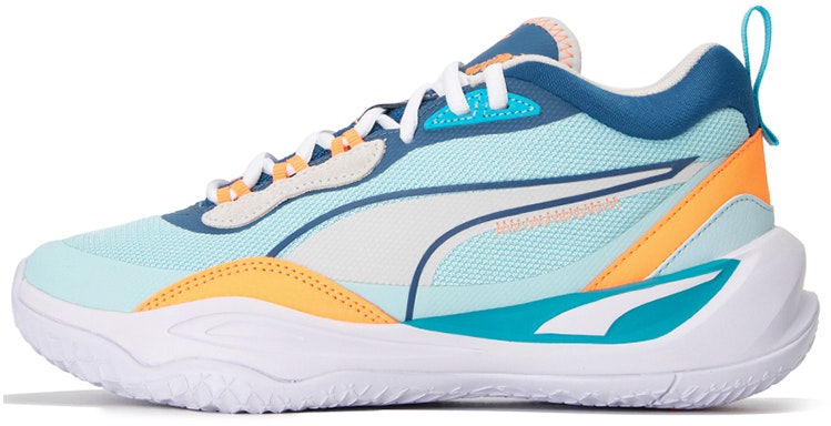 puma-playmaker-low-slip-resistant-blue-385841-07