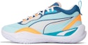 Buy Puma Playmaker 'Aqua Muda Biru Tasik' 385841-07