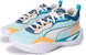 Puma Playmaker 'Aqua Muda Biru Tasik' 385841-07