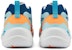 Puma Playmaker 'Aqua Muda Biru Tasik' 385841-07