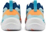 Shop Puma Playmaker 'Aqua Muda Biru Tasik' 385841-07