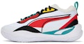 Buy Puma Playmaker 'Putih Merah Hitam' 385841-05