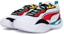 Puma Playmaker 'Putih Merah Hitam' 385841-05
