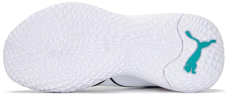 Puma Playmaker 'Blanco Rojo Negro' 385841-05 Purchase Puma Playmaker 'Blanco Rojo Negro' 385841-05