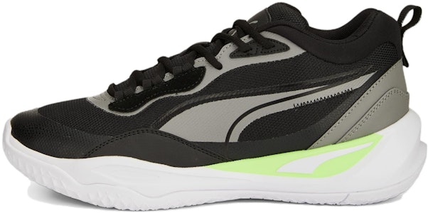Puma Playmaker Pro 'Negro Gris' 377572-16 Buy Puma Playmaker Pro 'Negro Gris' 377572-16