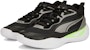 Puma Playmaker Pro 'Hitam Kelabu' 377572-16