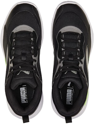 Puma Playmaker Pro 'Hitam Kelabu' 377572-16 Shop Puma Playmaker Pro 'Hitam Kelabu' 377572-16