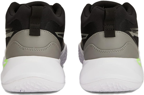 Puma Playmaker Pro 'Hitam Kelabu' 377572-16 Purchase Puma Playmaker Pro 'Hitam Kelabu' 377572-16