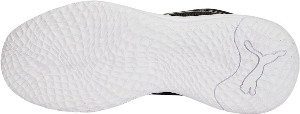 Puma Playmaker Pro 'Hitam Kelabu' 377572-16 Details for Puma Playmaker Pro 'Hitam Kelabu' 377572-16