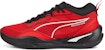 Puma Playmaker Pro 'Hitam Merah' 377572-01