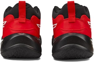 PUMA Playmaker Pro 防滑減震支撐 低筒 籃球鞋 黑紅 Purchase PUMA Playmaker Pro 防滑減震支撐 低筒 籃球鞋 黑紅