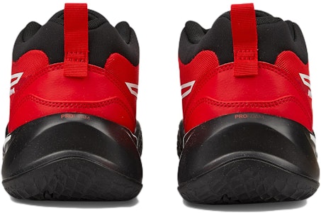 彪马Playmaker Pro“黑红”篮球鞋 377572-01 Purchase 彪马Playmaker Pro“黑红”篮球鞋 377572-01