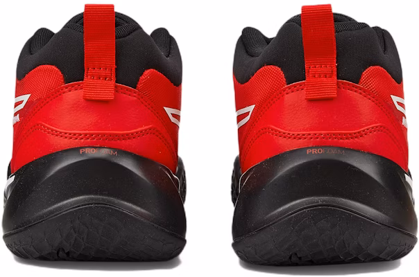 Puma Playmaker Pro 'Black Red' 377572-01 Purchase Puma Playmaker Pro 'Black Red' 377572-01