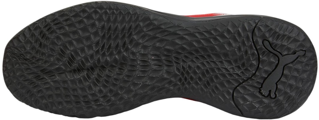 Puma Playmaker Pro 'Black Red' 377572-01 Details for Puma Playmaker Pro 'Black Red' 377572-01