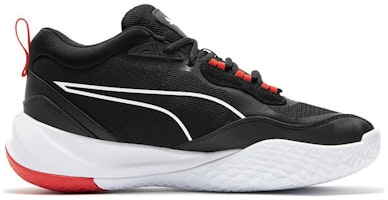 Puma Playmaker Pro『黑紅白』377572-13 Order Puma Playmaker Pro『黑紅白』377572-13