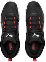 Puma Playmaker Pro『黑紅白』377572-13 Shop Puma Playmaker Pro『黑紅白』377572-13