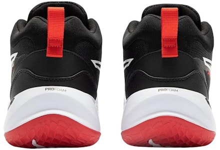 Puma Playmaker Pro 'Hitam Merah Putih' 377572-13 Purchase Puma Playmaker Pro 'Hitam Merah Putih' 377572-13