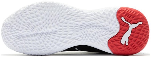 Puma Playmaker Pro『黑紅白』377572-13 Details for Puma Playmaker Pro『黑紅白』377572-13